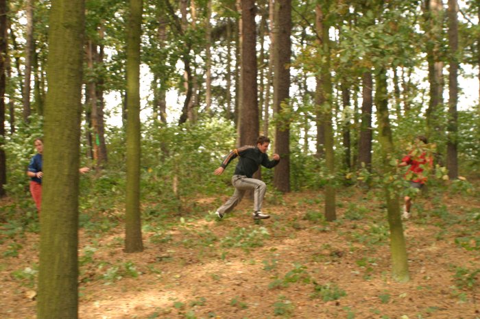 037 2005 Attis a Calypso   Zahajovacka